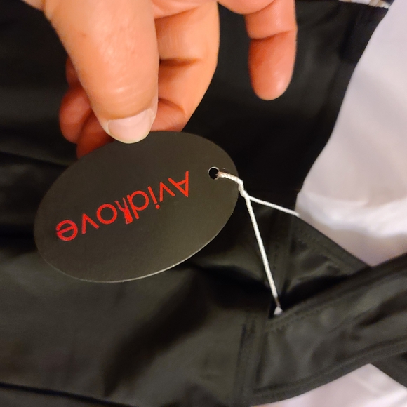 Swim dress xxl new with tags. - Picture 4 of 11